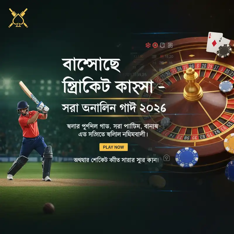 গাইড ২০২৬